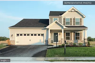 Brindlee Plan At Seiders Hill, Pottsville, PA 17901 - Photo 1