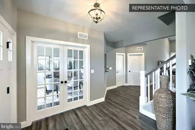 Copper Beech Plan At Seiders Hill, Pottsville, PA 17901 - Photo 3