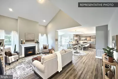 Copper Beech Plan At Seiders Hill, Pottsville, PA 17901 - Photo 13