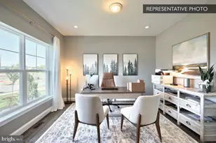 Copper Beech Plan At Seiders Hill, Pottsville, PA 17901 - Photo 5