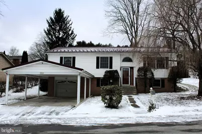 548 Willow, Pottsville, PA 17901 - Photo 1