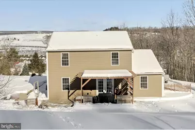 72 Evergreen Drive, New Ringgold, PA 17960 - Photo 29