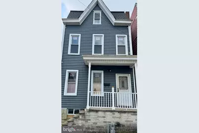1751 W Norwegian Street, Pottsville, PA 17901 - Photo 1