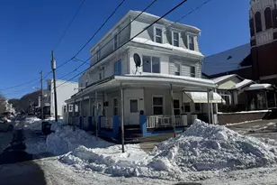 101 S Catawissa St, Mahanoy City, PA 17948 - Photo 1