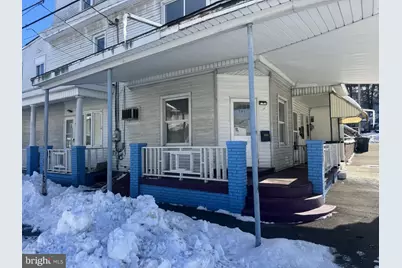 101 S Catawissa Street, Mahanoy City, PA 17948 - Photo 17