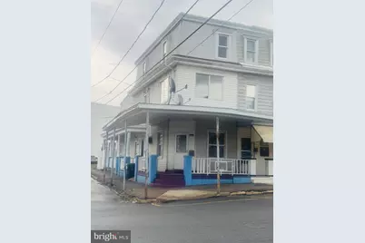 101 S Catawissa Street, Mahanoy City, PA 17948 - Photo 1