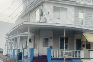 101 S Catawissa St, Mahanoy City, PA 17948 - Photo 1