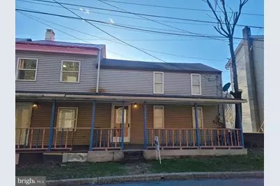 141-143 Centre Street, Port Clinton, PA 19549 - Photo 1