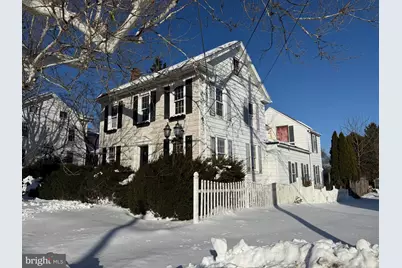 12 N Market Street, New Ringgold, PA 17960 - Photo 3