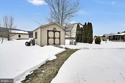 849 Deep Creek Road, Ashland, PA 17921 - Photo 33