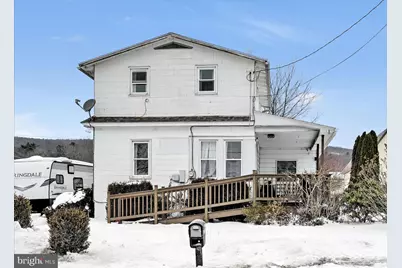 849 Deep Creek Road, Ashland, PA 17921 - Photo 3