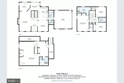 19 Fox Hollow Road, Pottsville, PA 17901 - Photo 39