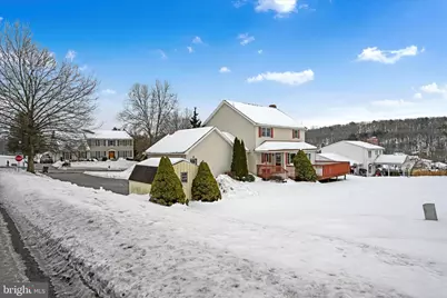 19 Fox Hollow Road, Pottsville, PA 17901 - Photo 35