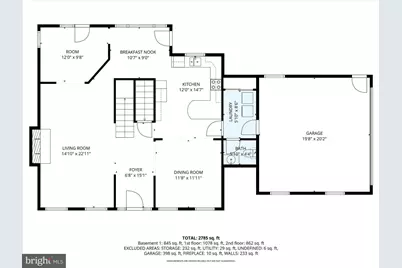 19 Fox Hollow Road, Pottsville, PA 17901 - Photo 41