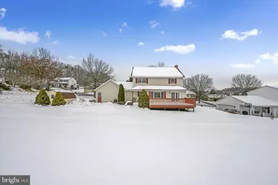 19 Fox Hollow Road, Pottsville, PA 17901 - Photo 37