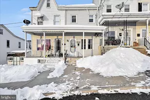 134 Pennsylvania Ave, Schuylkill Haven, PA 17972 - Photo 1