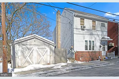 239 W Savory Street, Pottsville, PA 17901 - Photo 5