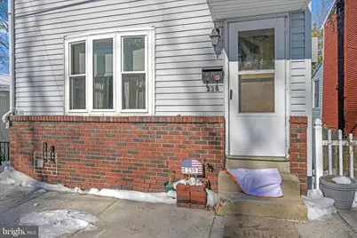 239 W Savory Street, Pottsville, PA 17901 - Photo 7