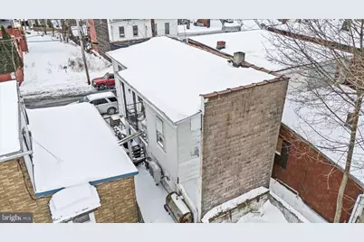 207 W Poplar Street, Shenandoah, PA 17976 - Photo 17