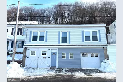 50 W Savory Street, Pottsville, PA 17901 - Photo 3