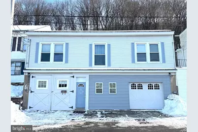 50 W Savory Street, Pottsville, PA 17901 - Photo 1