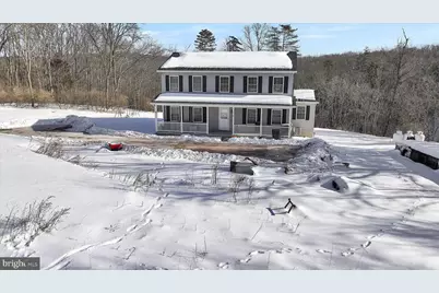 77 Sky High Lane, New Ringgold, PA 17960 - Photo 3