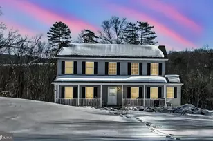 77 Sky High Ln, New Ringgold, PA 17960 - Photo 11