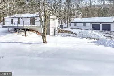 332 Wild Turkey Lane, New Ringgold, PA 17960 - Photo 1