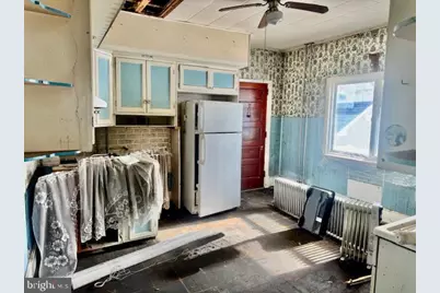 113 N 2nd Street, Frackville, PA 17931 - Photo 11