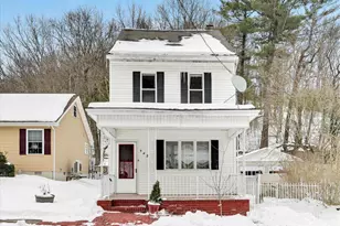 342 N 2nd St, Girardville, PA 17935 - Photo 1