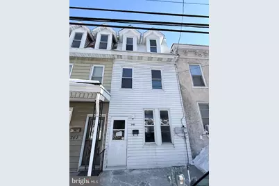 741 E Norwegian Street, Pottsville, PA 17901 - Photo 1