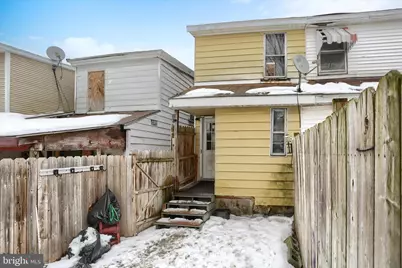 214 Bowe Street, Tamaqua, PA 18252 - Photo 31