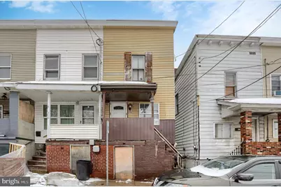 214 Bowe Street, Tamaqua, PA 18252 - Photo 1