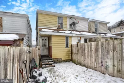 214 Bowe Street, Tamaqua, PA 18252 - Photo 29