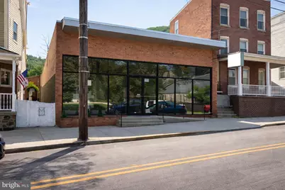 1413 W Market Street, Pottsville, PA 17901 - Photo 1