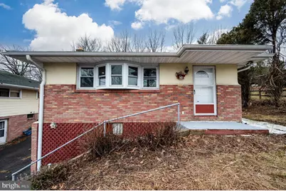 1938 High Park Manor, Pottsville, PA 17901 - Photo 1