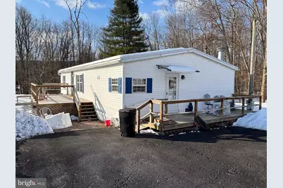 204 W Wiconisco Avenue, Tower City, PA 17980 - Photo 1