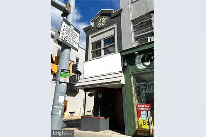 26 N Centre Street, Pottsville, PA 17901 - Photo 1