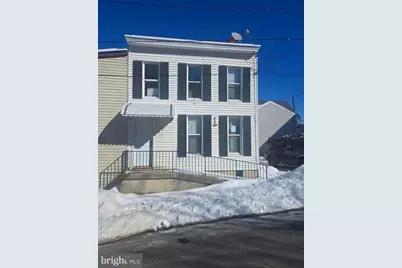 118 S 3rd Street, Pottsville, PA 17901 - Photo 1