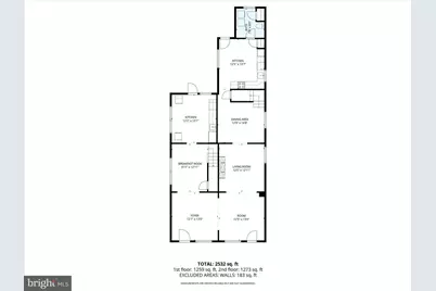 208 North Street, Minersville, PA 17954 - Photo 45