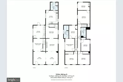 208 North Street, Minersville, PA 17954 - Photo 47