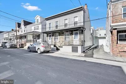 208 North Street, Minersville, PA 17954 - Photo 7