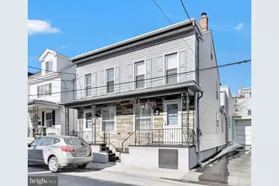 208 North Street, Minersville, PA 17954 - Photo 5