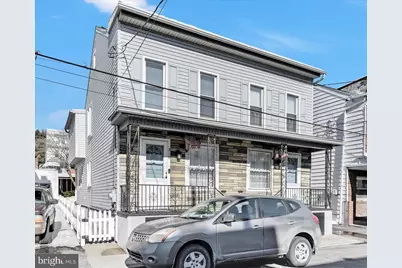 208 North Street, Minersville, PA 17954 - Photo 3