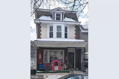 509-A Carbon Street, Pottsville, PA 17901 - Photo 1