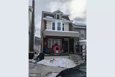 509-A Carbon Street, Pottsville, PA 17901 - Photo 3