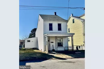 124 S Wylam Street, Frackville, PA 17931 - Photo 1