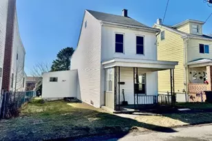 124 S Wylam St, Frackville, PA 17931 - Photo 5