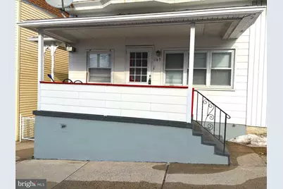 169 S 2nd Street, Coaldale, PA 18218 - Photo 1