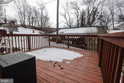 846 Bunting Street, Pottsville, PA 17901 - Photo 37